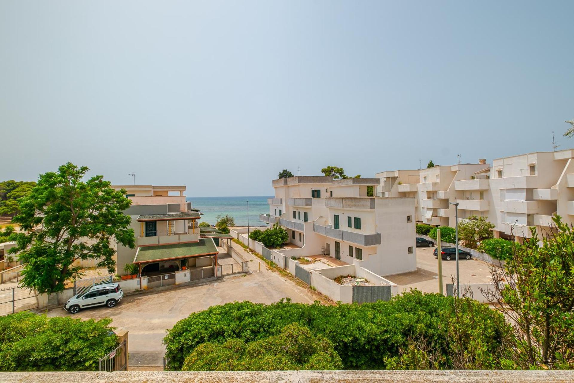 Rivabella Gallipoli-La Spiaggia A Due Passi Esterno foto