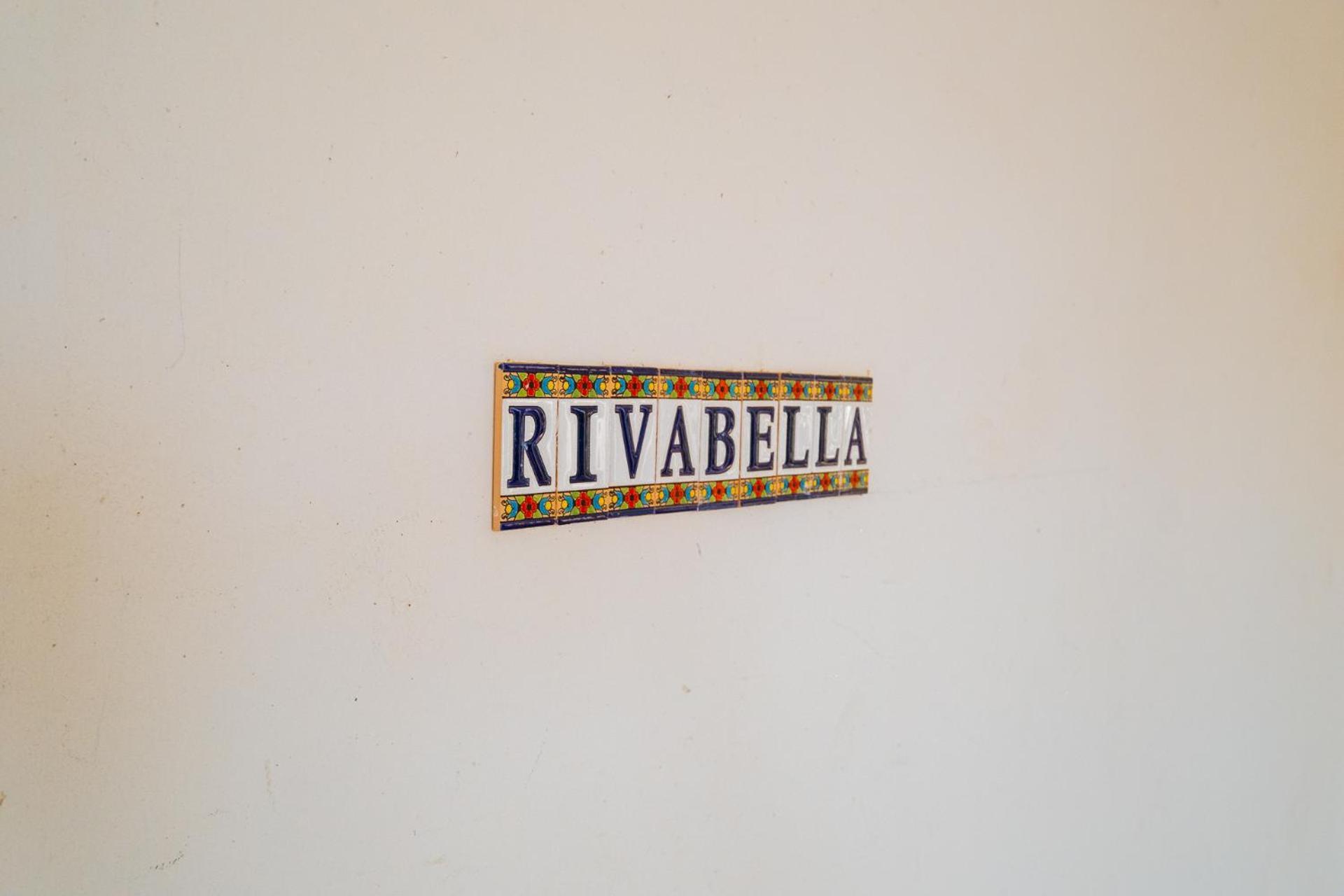 Rivabella Gallipoli-La Spiaggia A Due Passi Esterno foto