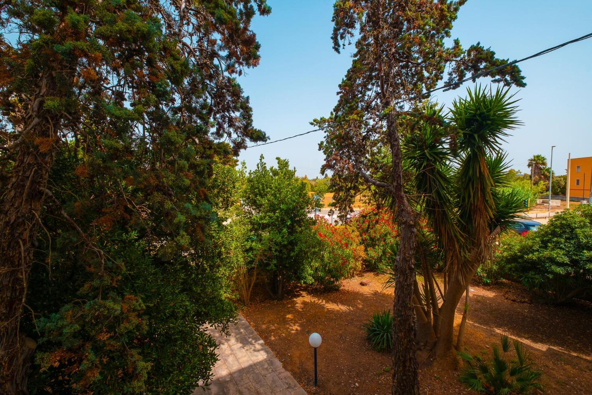 Rivabella Gallipoli-La Spiaggia A Due Passi Esterno foto